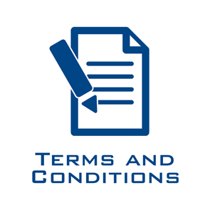 Terms And Conditions Of Use