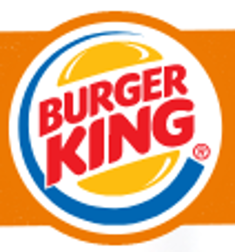 Burger King Offers & Vouchers