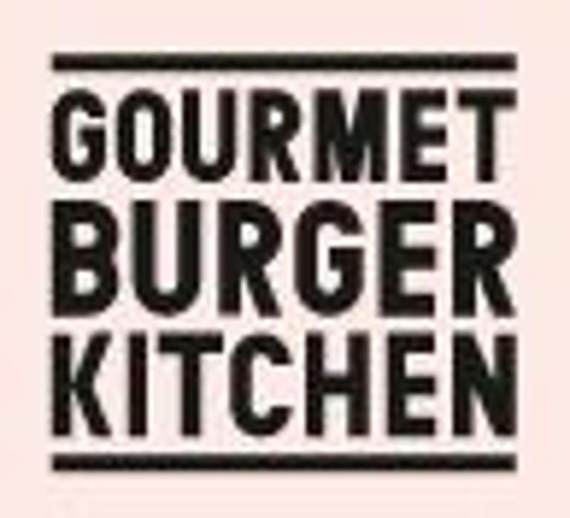 Gourmet Burger Kitchen Coupons & Promo Codes