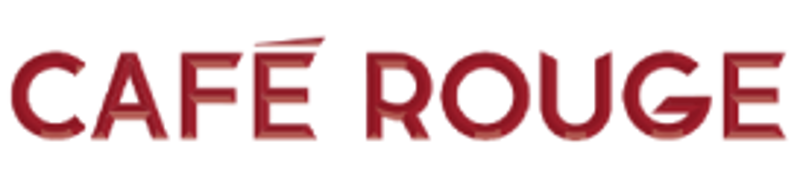 Cafe Rouge Coupons & Promo Codes