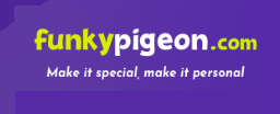 funky pigeon free delivery code, funky pigeon vouchers, funky pigeon voucher code