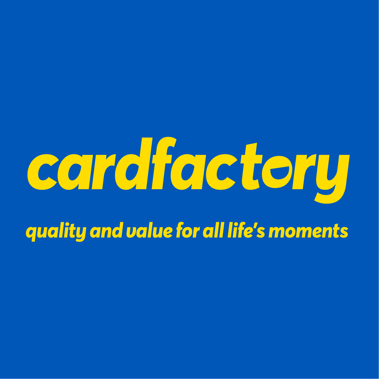 Card Factory Coupons & Promo Codes