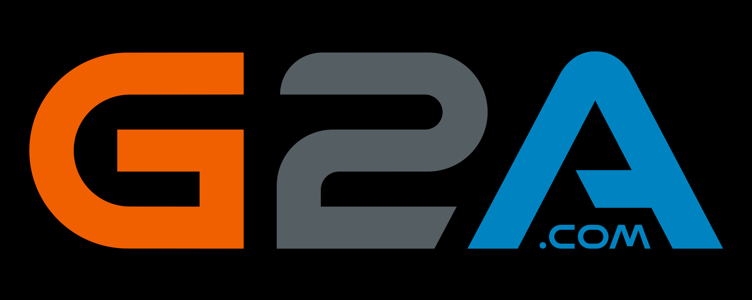 G2A Coupons & Promo Codes