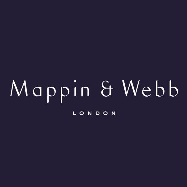 Mappin and Webb Coupons & Promo Codes