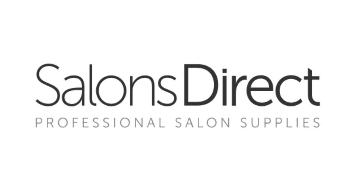 Salons Direct Coupons & Promo Codes