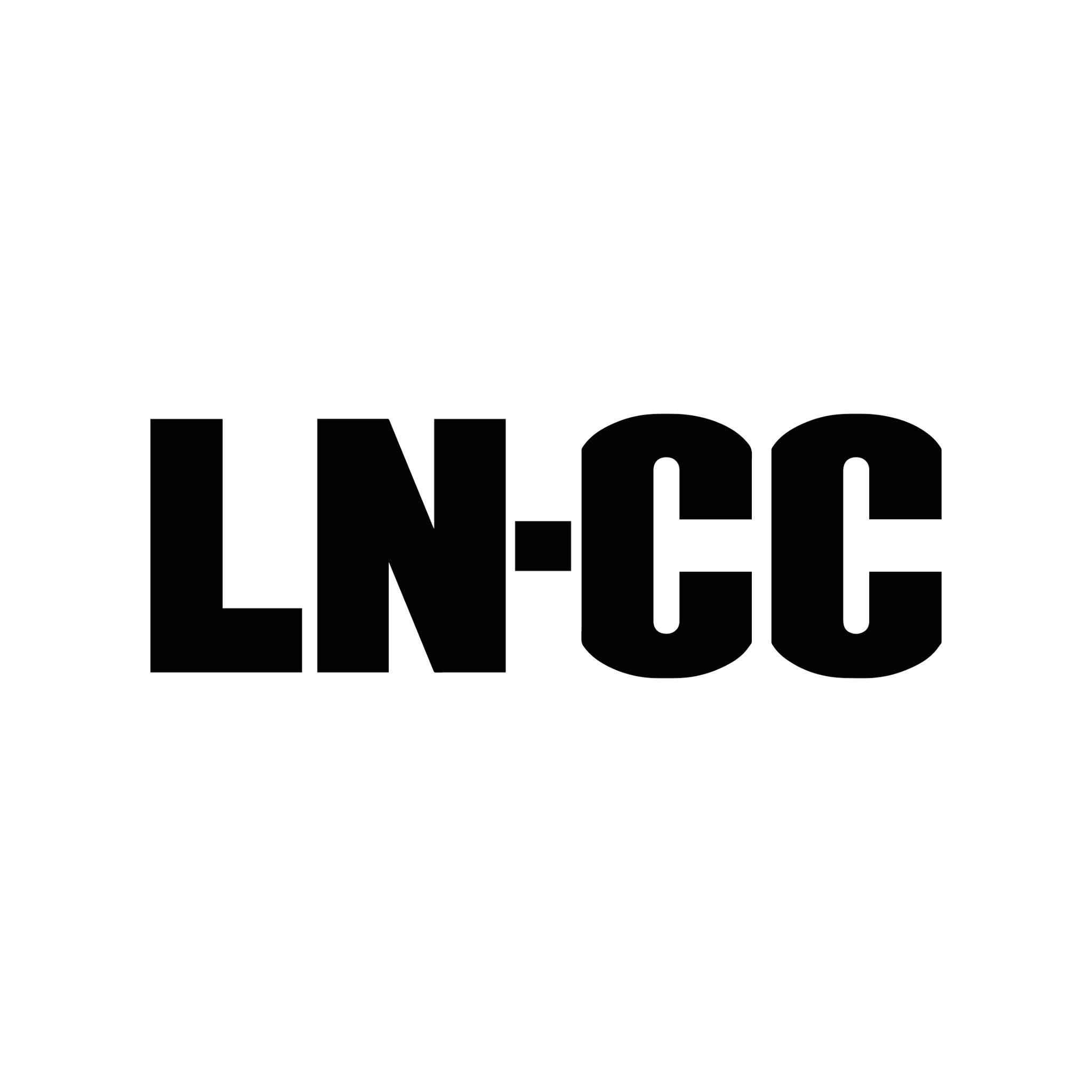 LN CC Coupons & Promo Codes