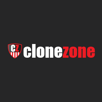 Clonezone Coupons & Promo Codes