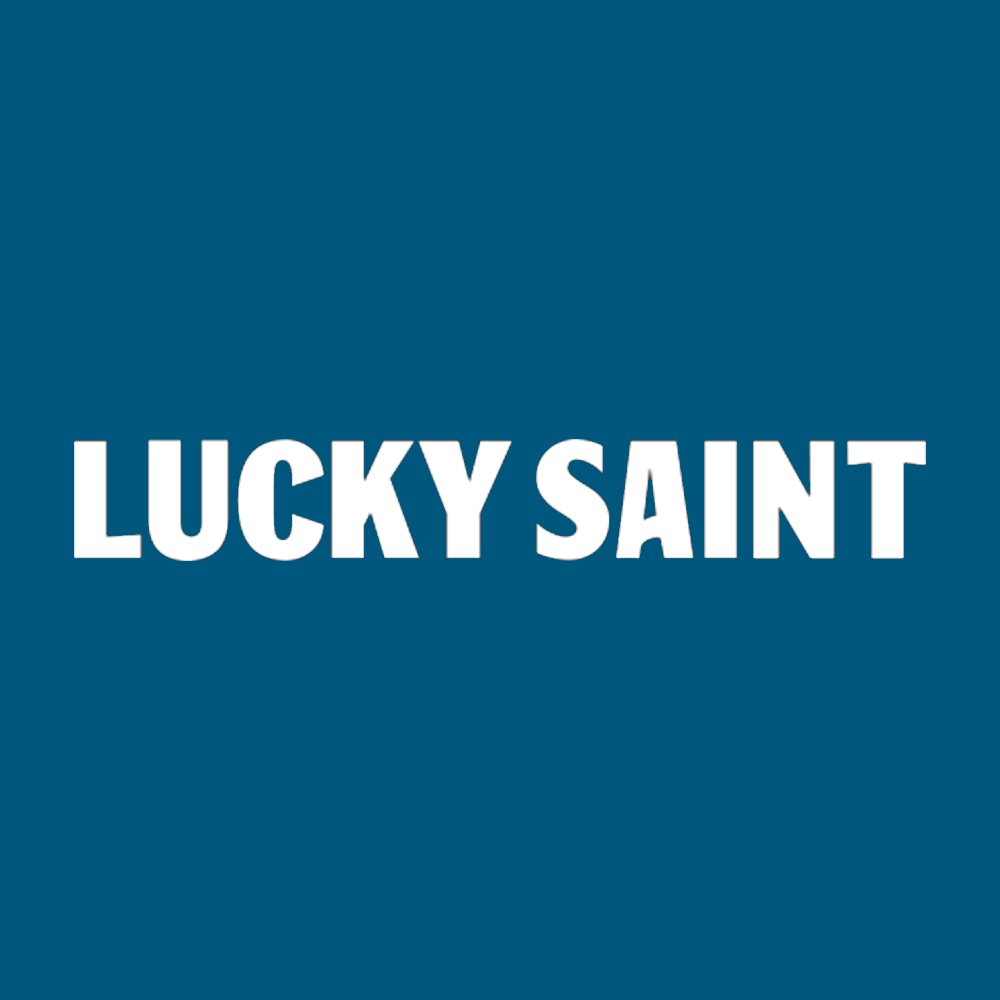 Lucky Saint Coupons & Promo Codes
