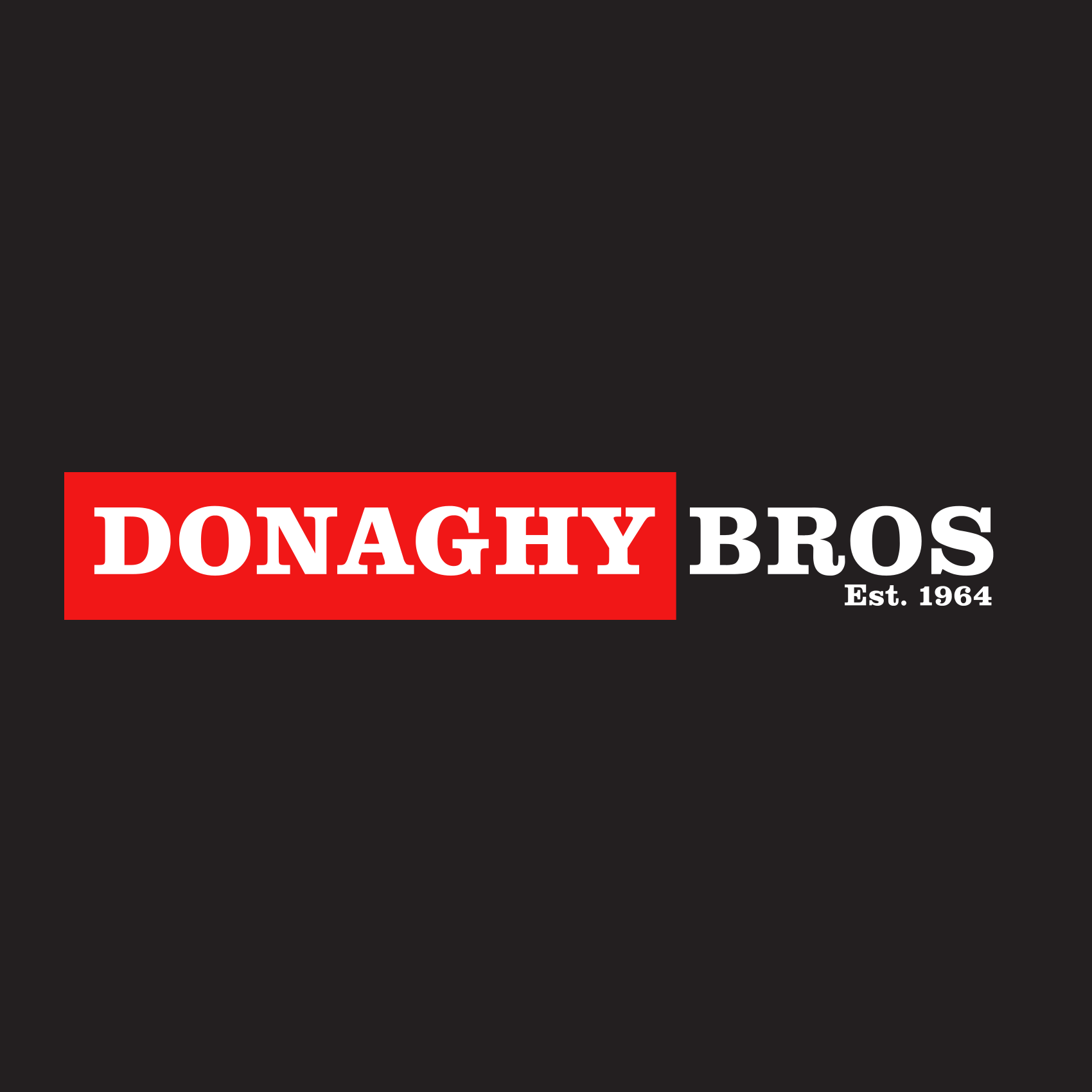 Donaghy Bros Coupons & Promo Codes