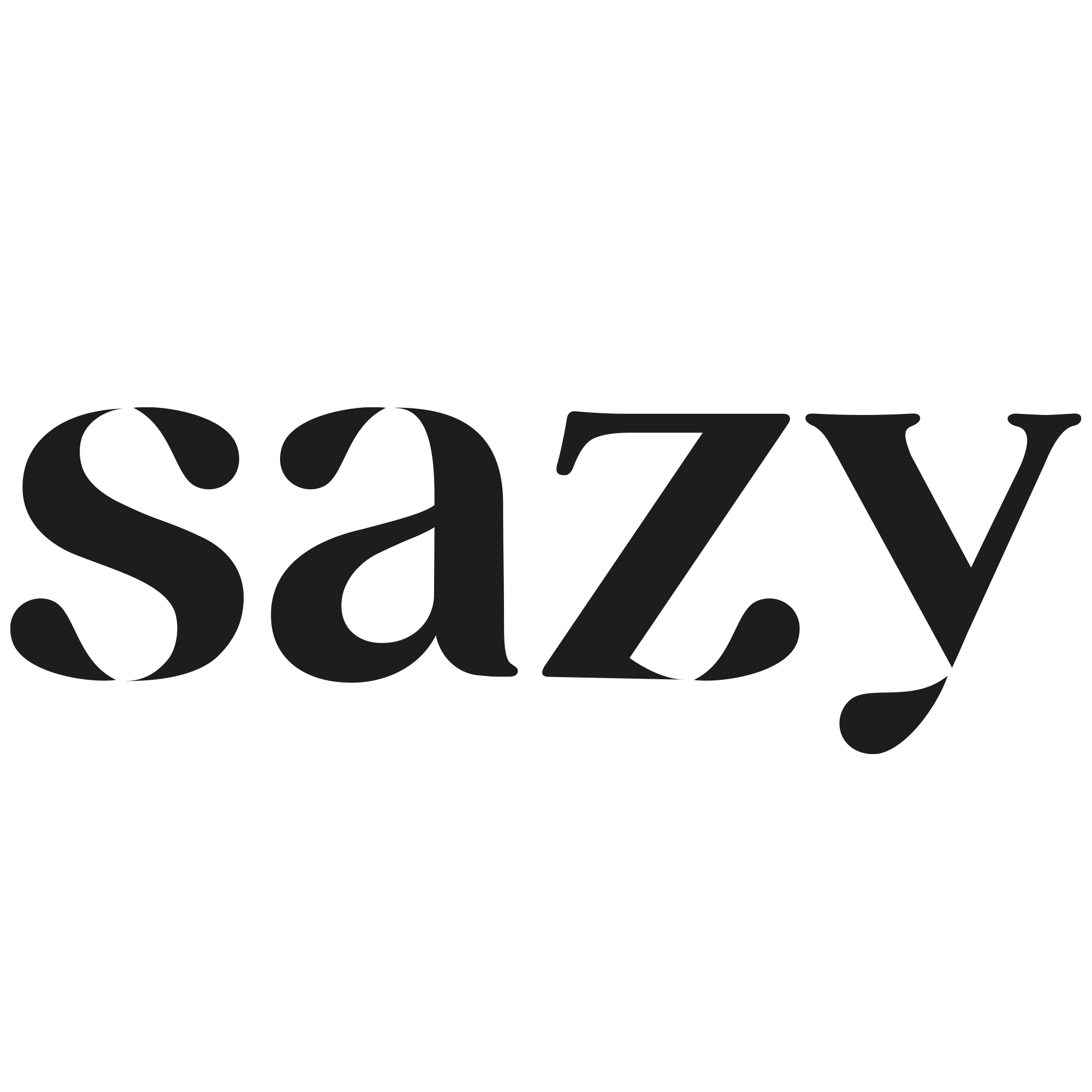Sazy Coupons & Promo Codes