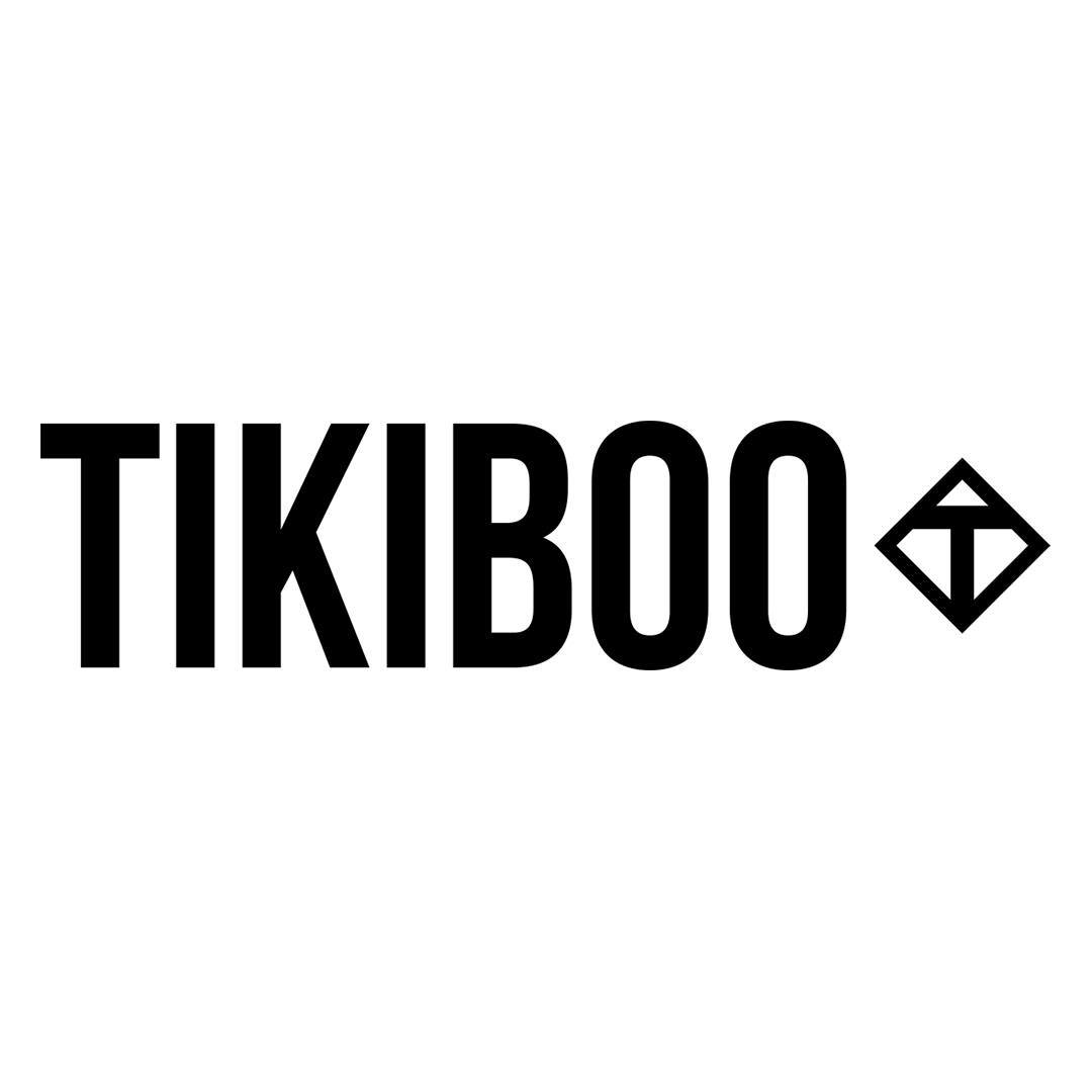 Tikiboo Coupons & Promo Codes