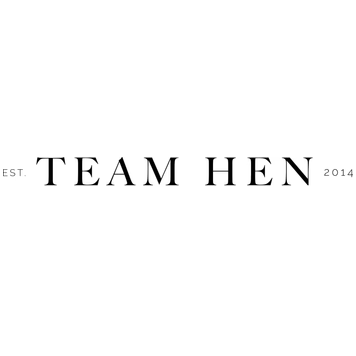 Team Hen Coupons & Promo Codes