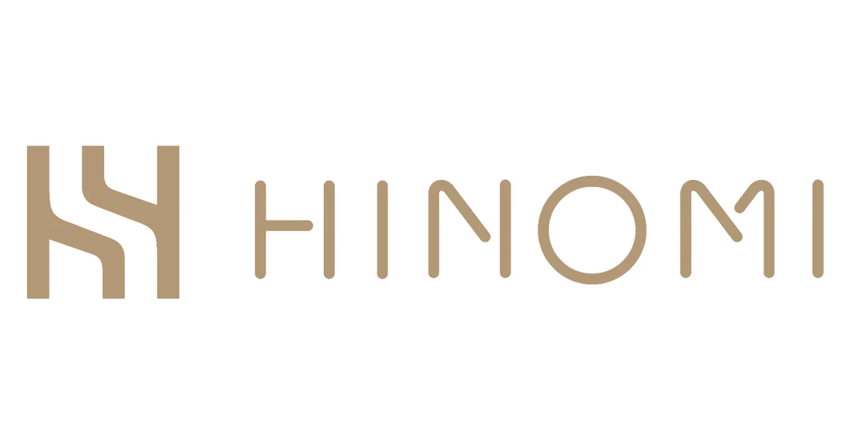 HINOMI Coupons & Promo Codes